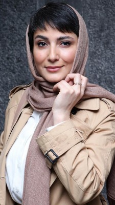 سمیرا حسن پور-بازیگر ایرانی